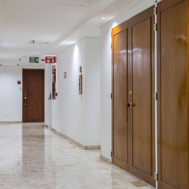 Hall Oficinas TC Piso 3 y 4-2