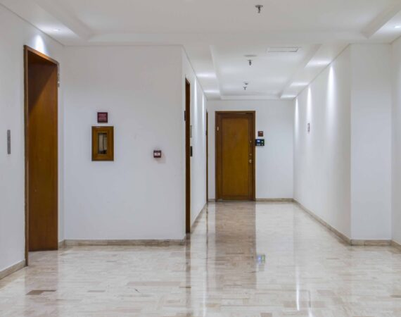 Hall Oficinas TC Piso 3 y 4-3