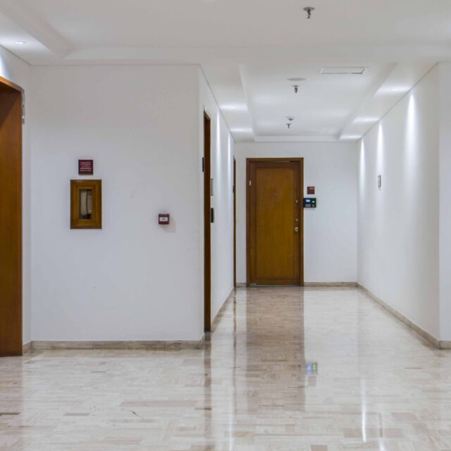 Hall Oficinas TC Piso 3 y 4-3